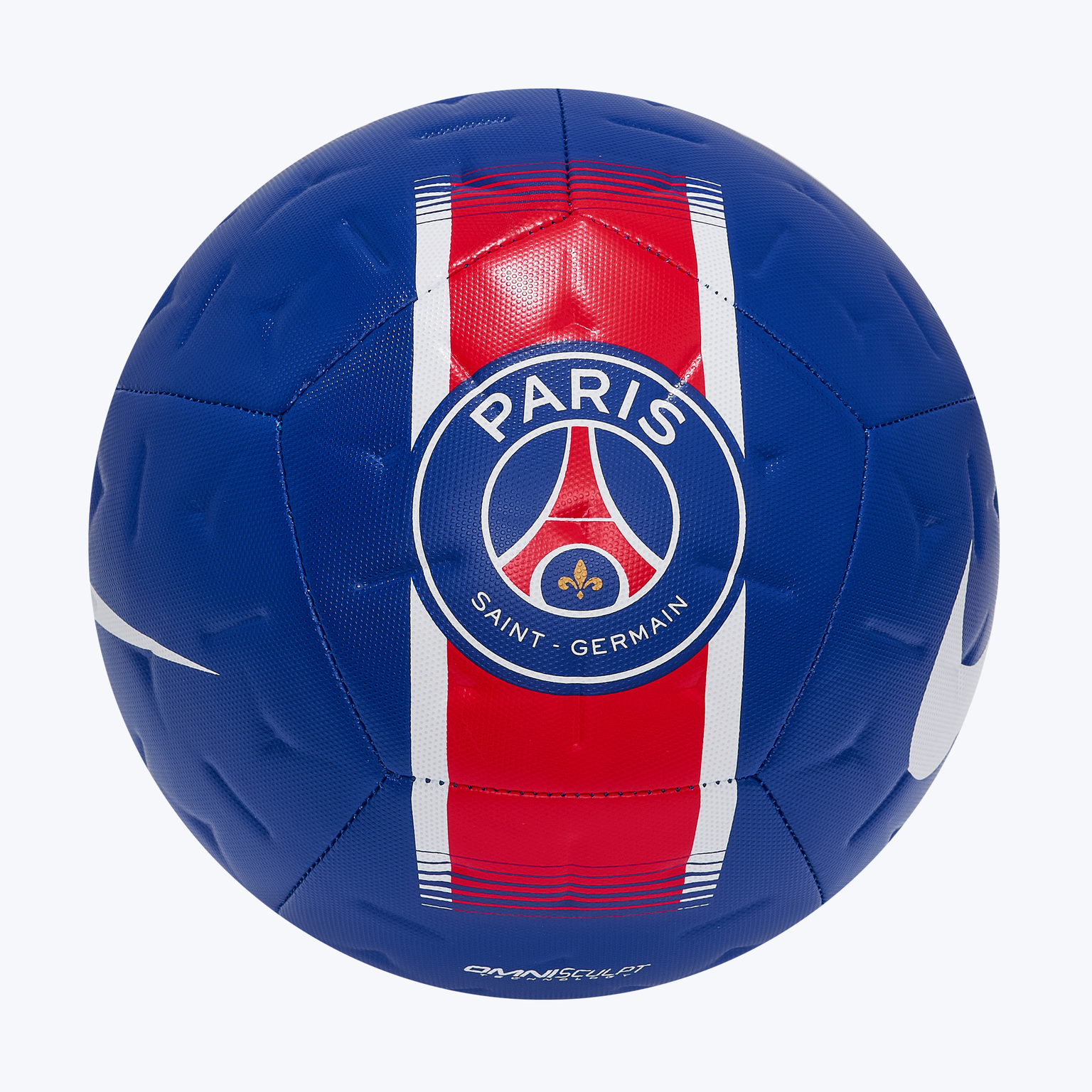 Футбольный мяч Nike Academy PSG IR5158-417