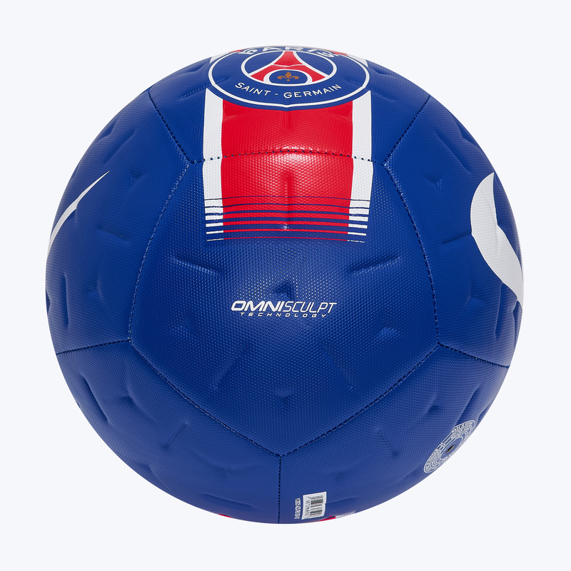 Футбольный мяч Nike Academy PSG IR5158-417