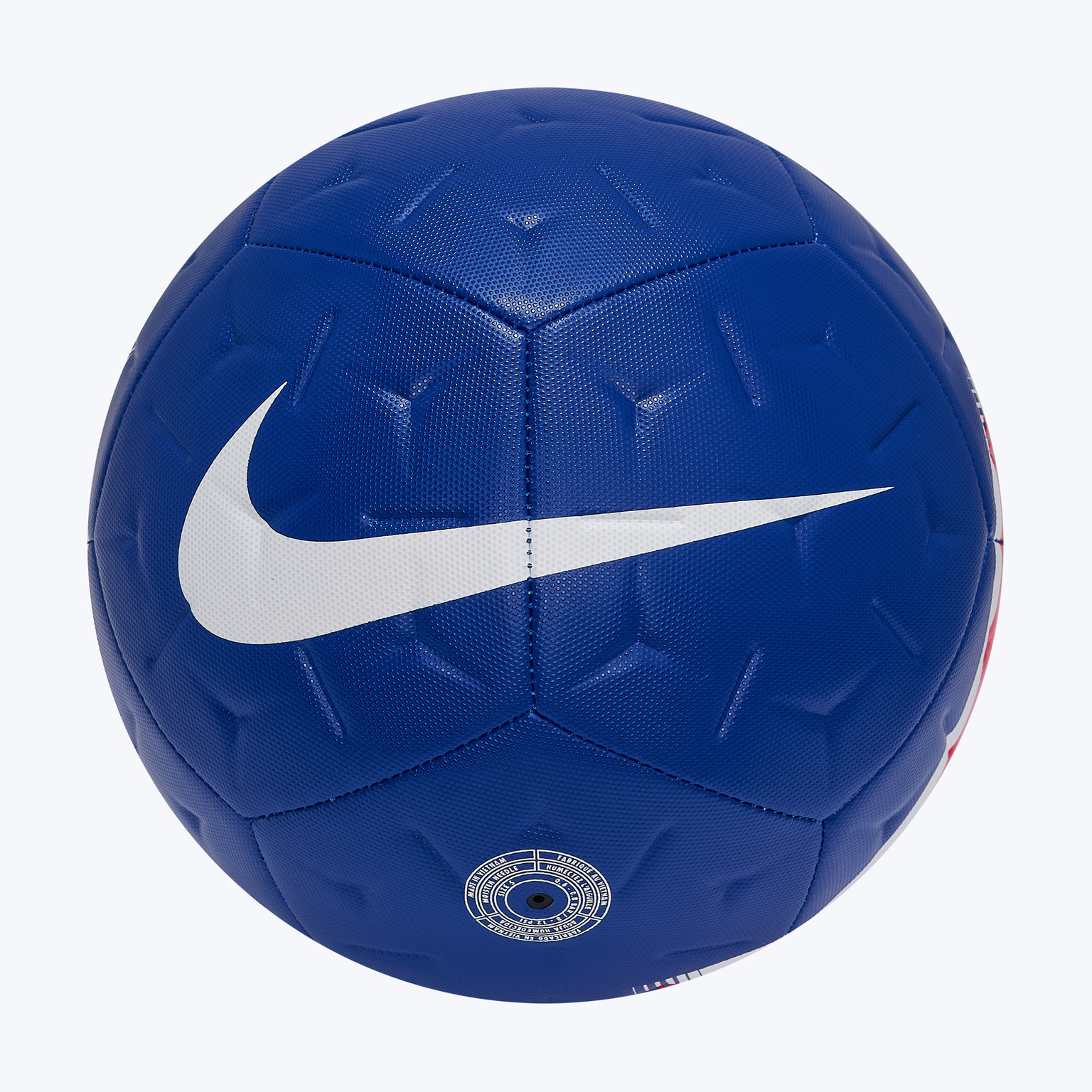 Футбольный мяч Nike Academy PSG IR5158-417