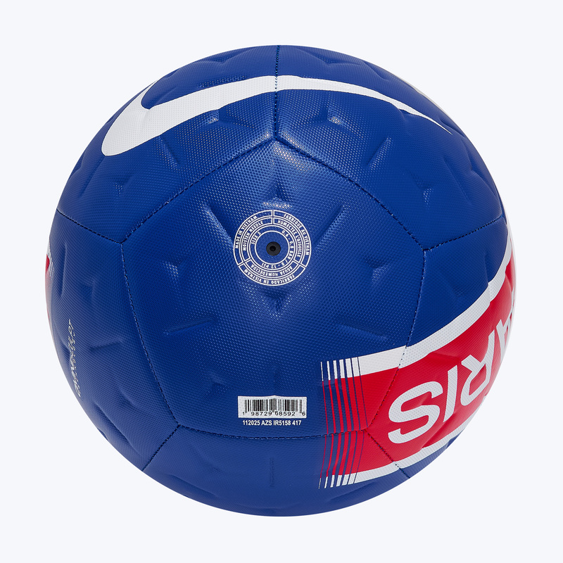 Футбольный мяч Nike Academy PSG IR5158-417