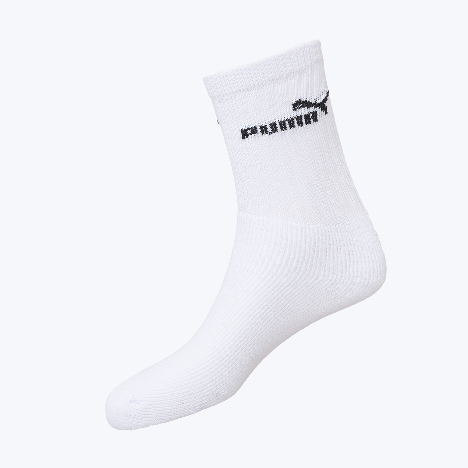 Комплект носков (3 пары) Puma Elements Crew 93500502