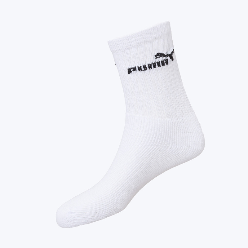 Комплект носков (3 пары) Puma Elements Crew 93500502