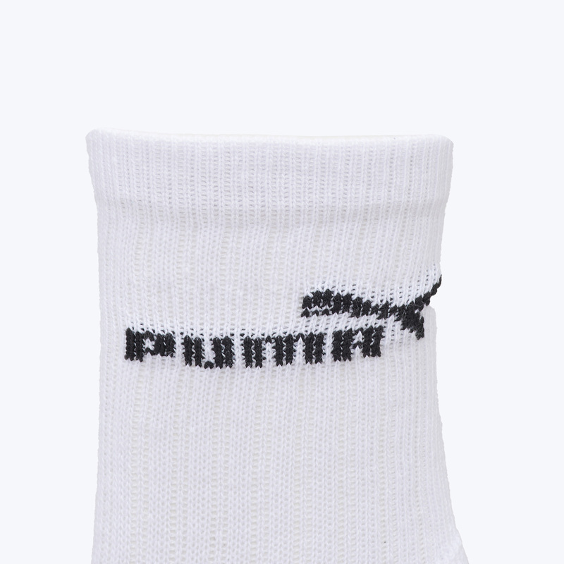 Комплект носков (3 пары) Puma Elements Crew 93500502