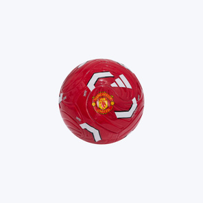 Сувенирный мяч Adidas Manchester United Mini KE5120