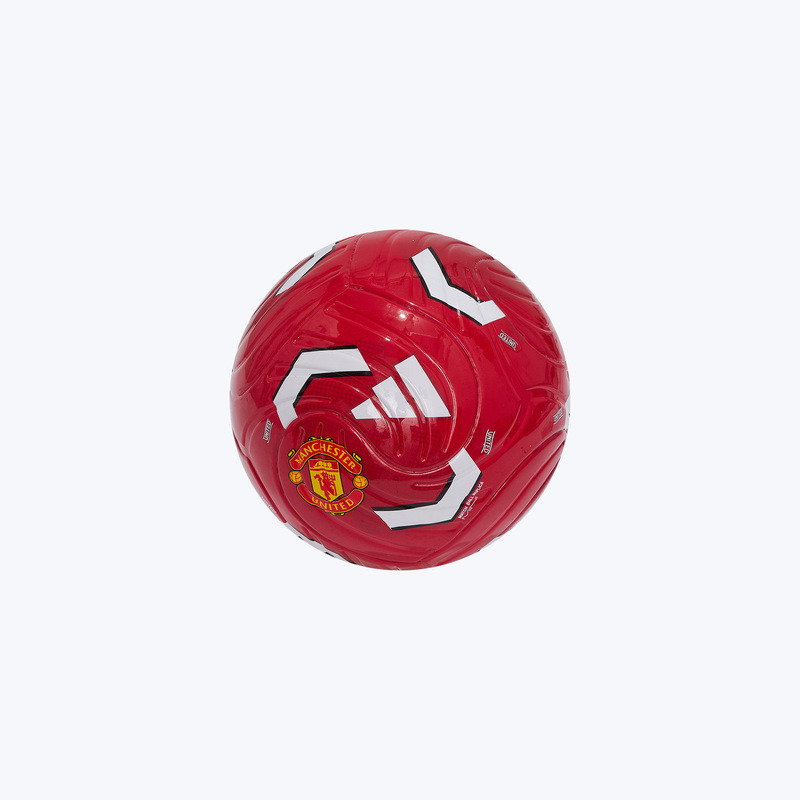 Сувенирный мяч Adidas Manchester United Mini KE5120