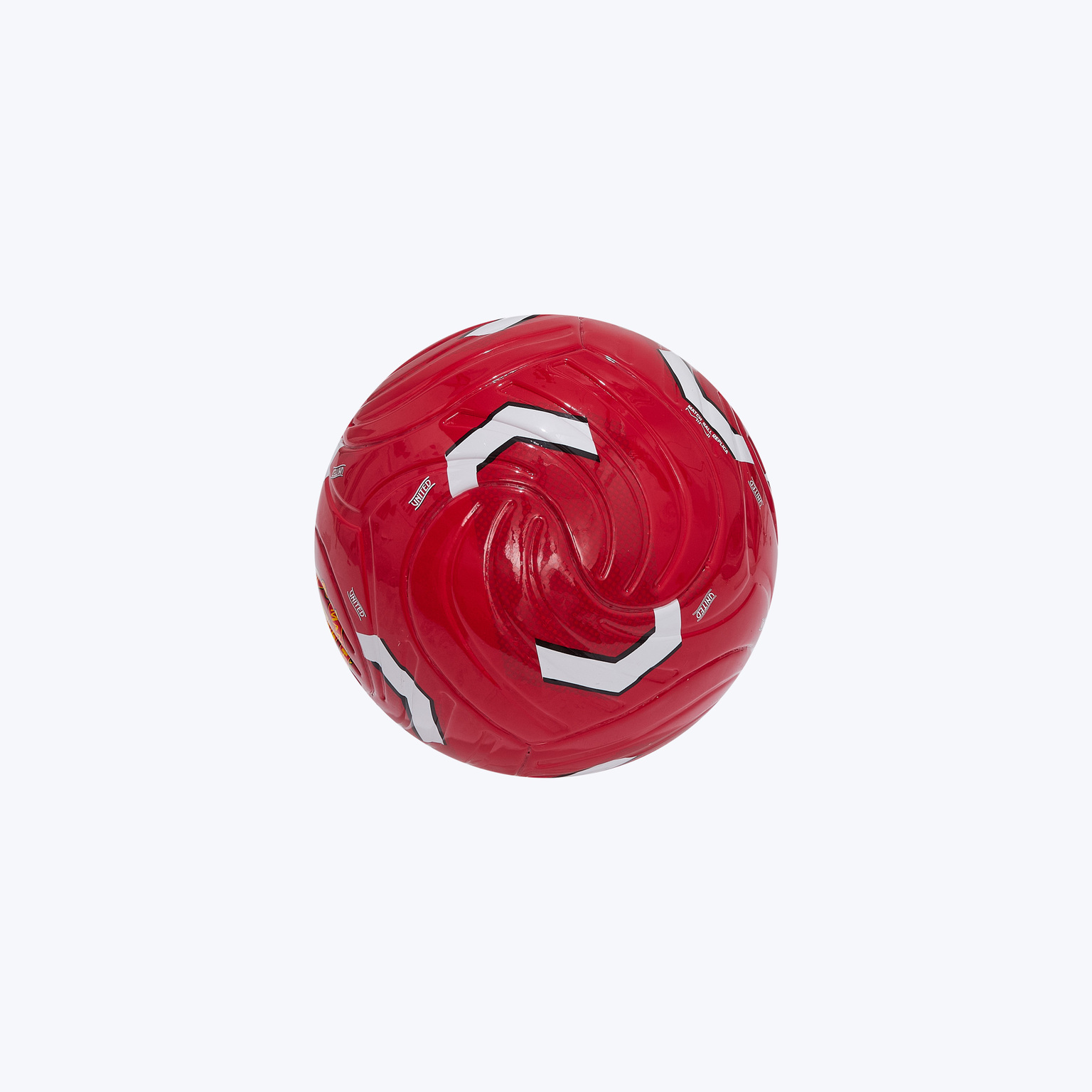 Сувенирный мяч Adidas Manchester United Mini KE5120
