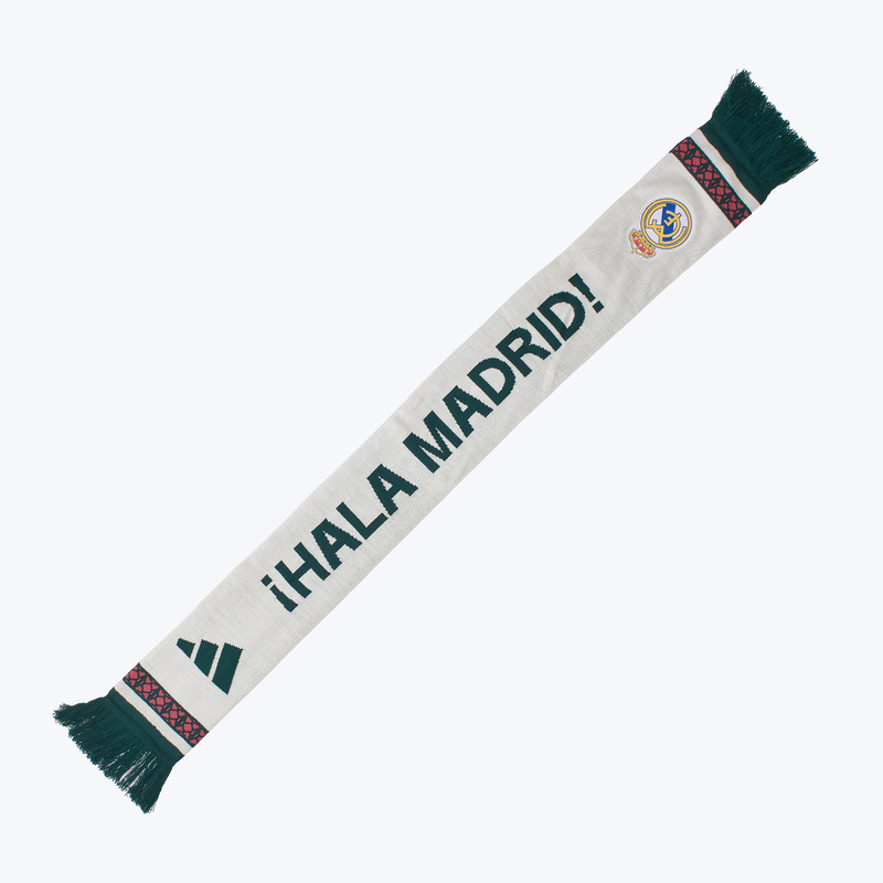 Шарф Adidas Real Madrid KQ9823