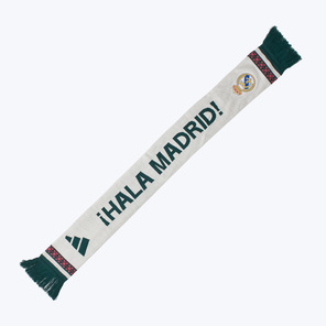 Шарф Adidas Real Madrid KQ9823