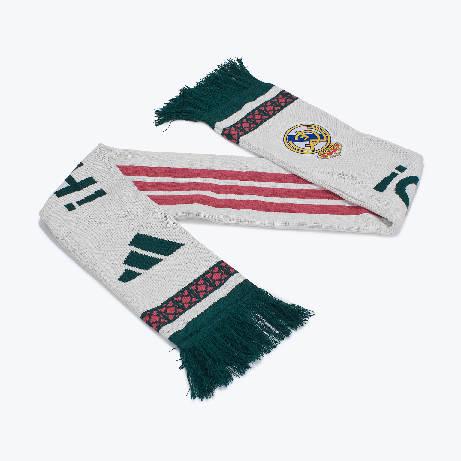 Шарф Adidas Real Madrid KQ9823