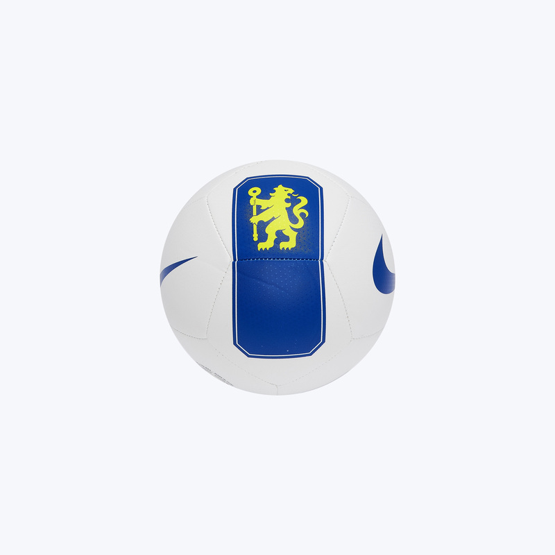 Сувенирный мяч Nike Skills Chelsea IR5106-100