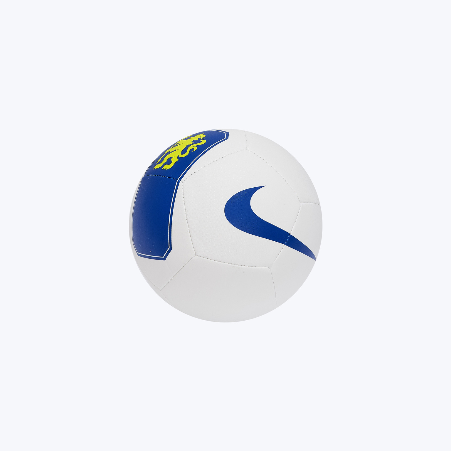 Сувенирный мяч Nike Skills Chelsea IR5106-100
