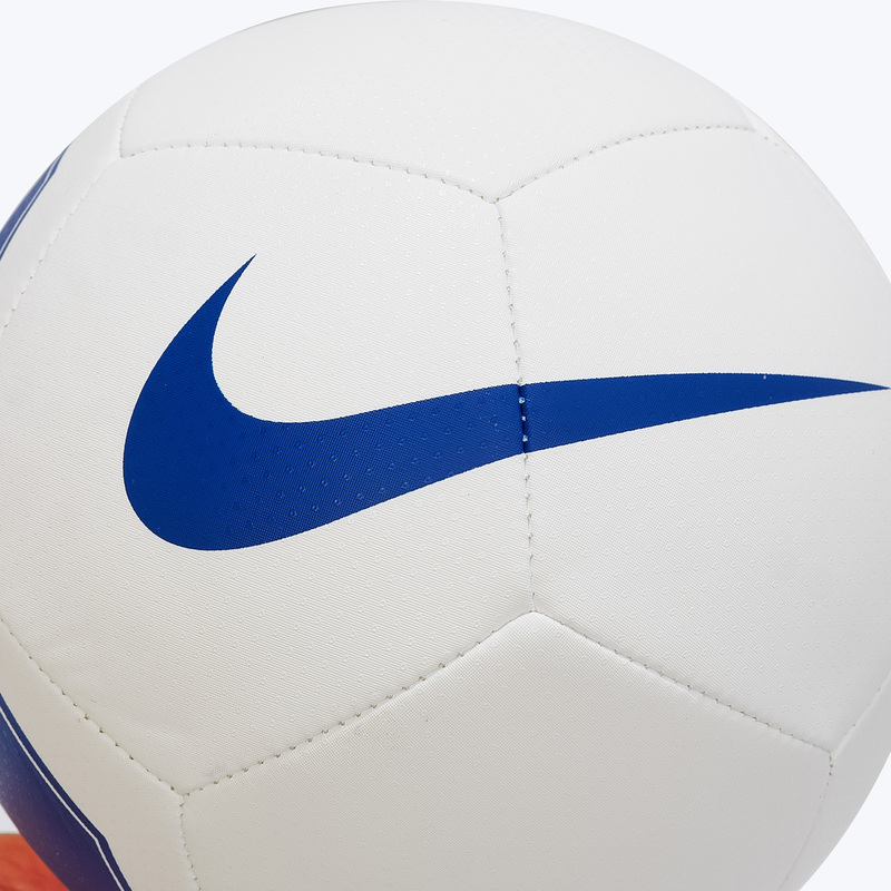 Сувенирный мяч Nike Skills Chelsea IR5106-100