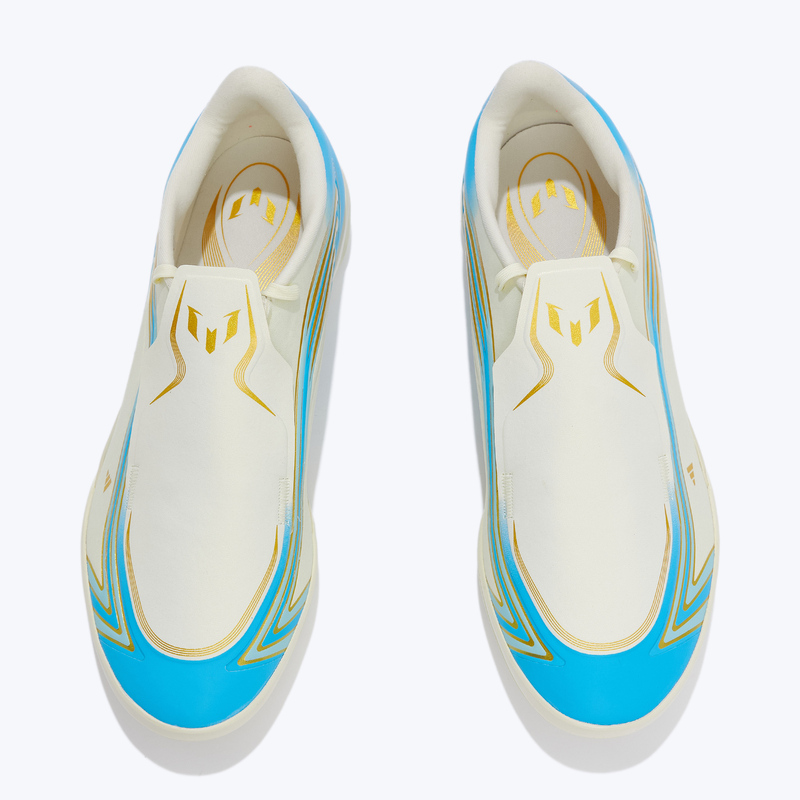 Шиповки Adidas F50 Messi League TF IH1903