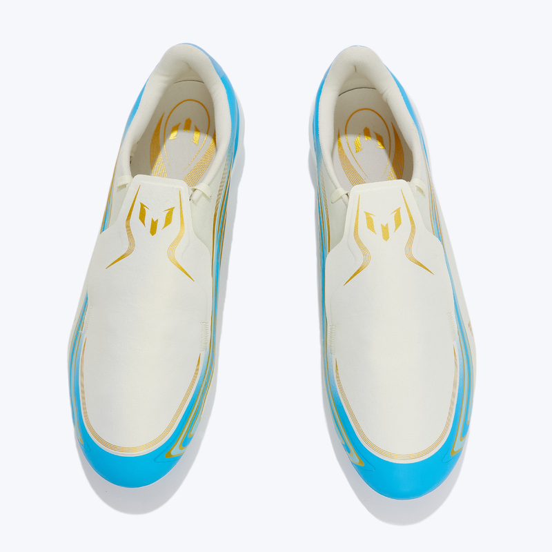 Бутсы Adidas F50 Messi League FG IH1902
