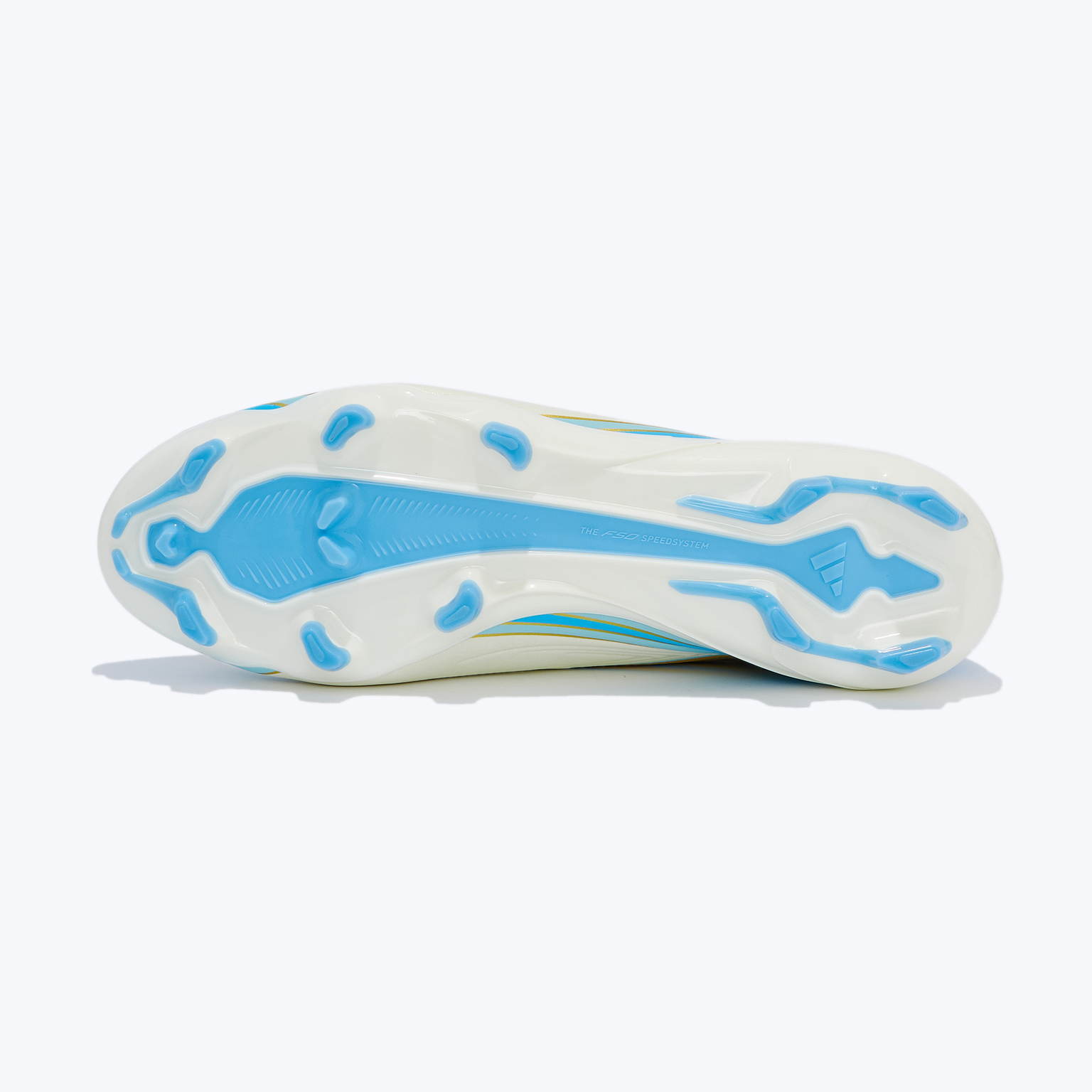 Бутсы Adidas F50 Messi League FG IH1902