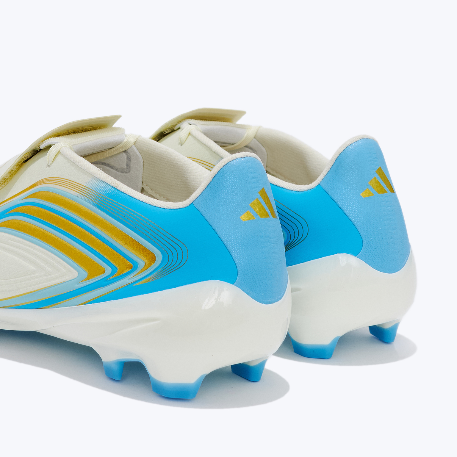 Бутсы Adidas F50 Messi League FG IH1902