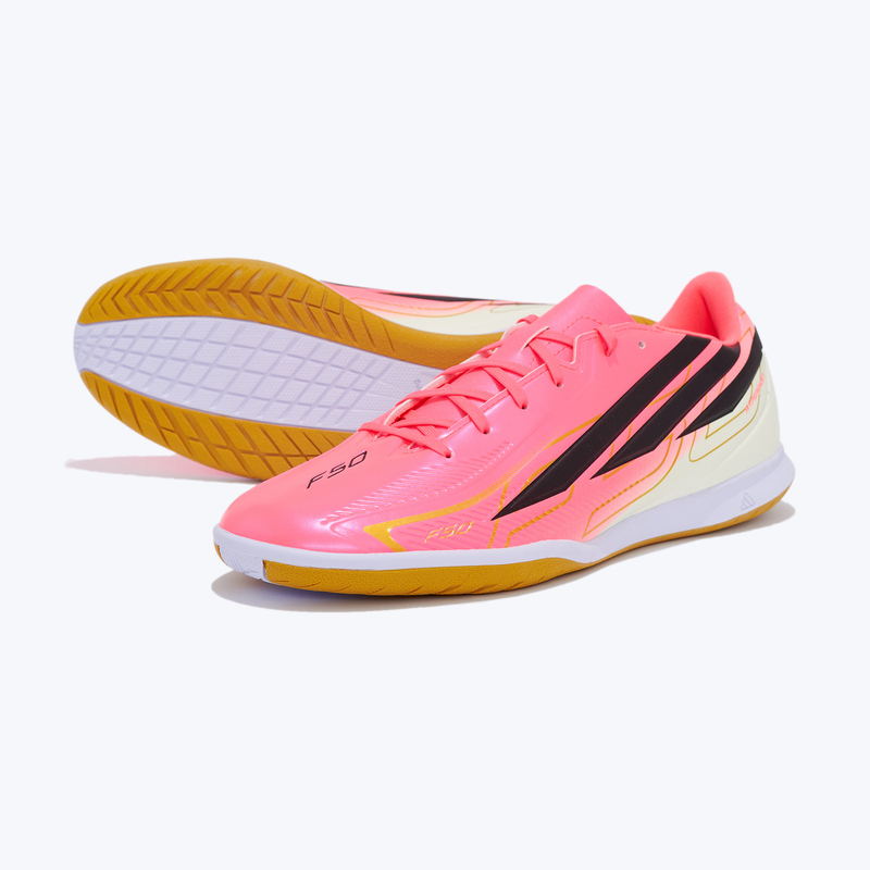 Футзалки Adidas F50 Club IN KJ3411