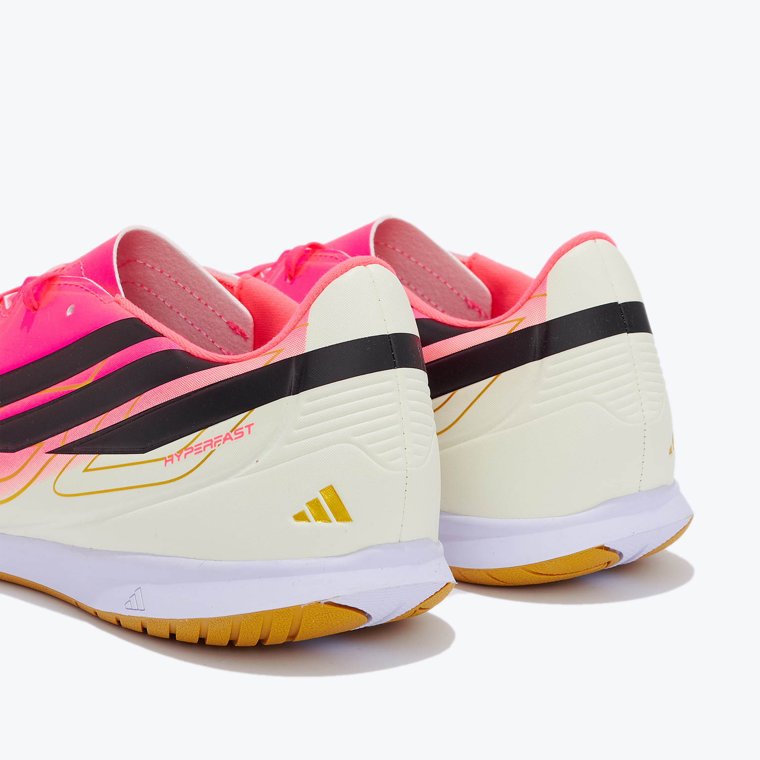 Футзалки Adidas F50 Club IN KJ3411