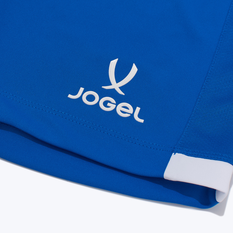 Шорты игровые подростковые Jogel Division Union ЦБ-00008071