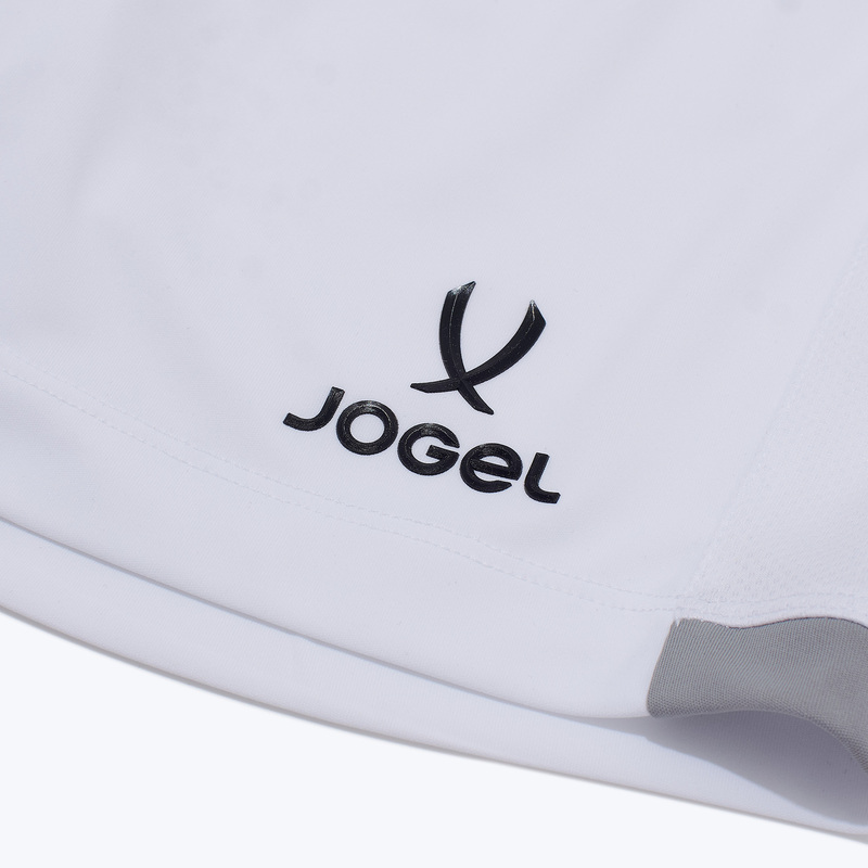 Шорты игровые подростковые Jogel Division Union ЦБ-00008065