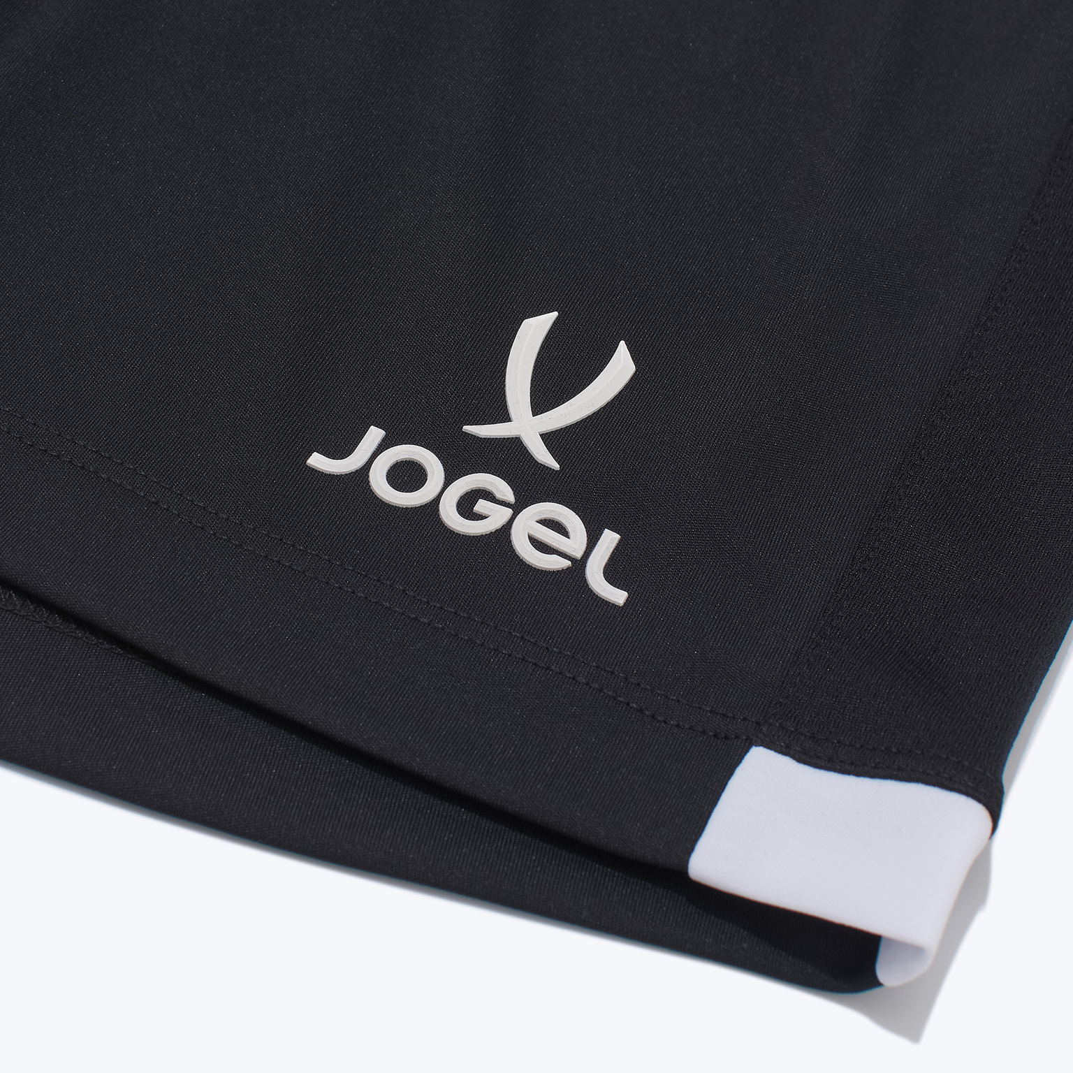 Шорты игровые подростковые Jogel Division Union ЦБ-00008069
