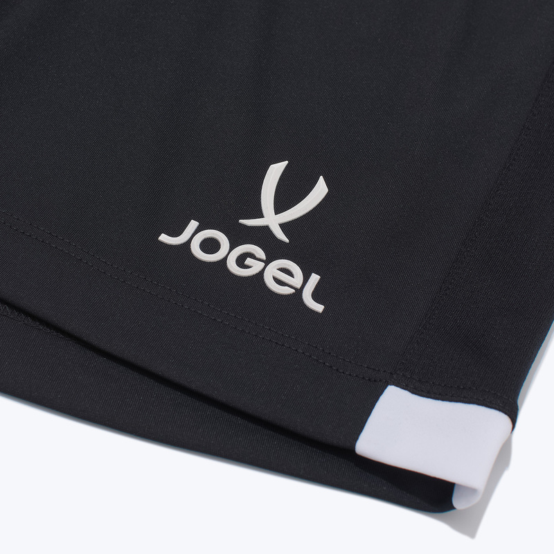 Шорты игровые подростковые Jogel Division Union ЦБ-00008069