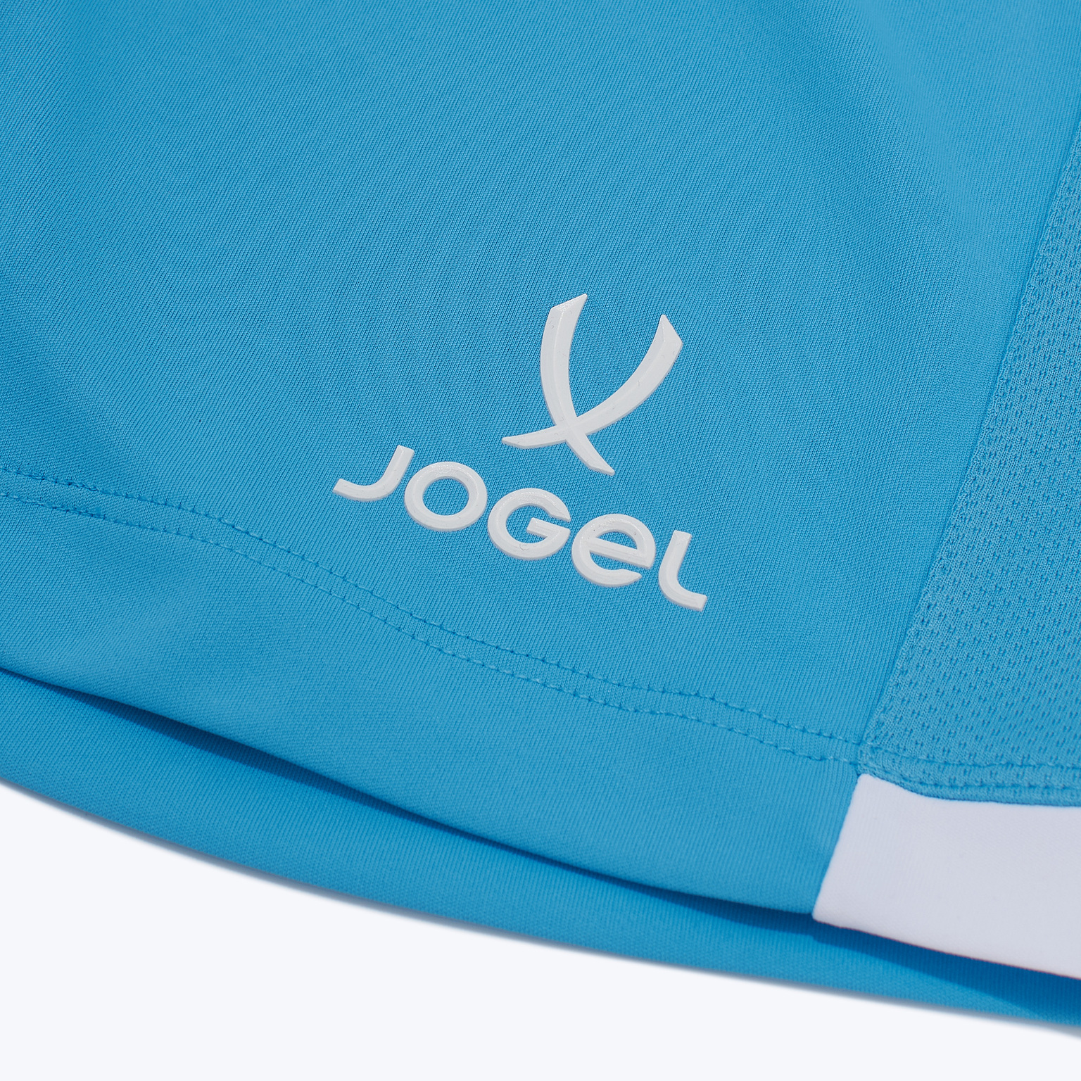 Шорты игровые подростковые Jogel Division Union ЦБ-00008073