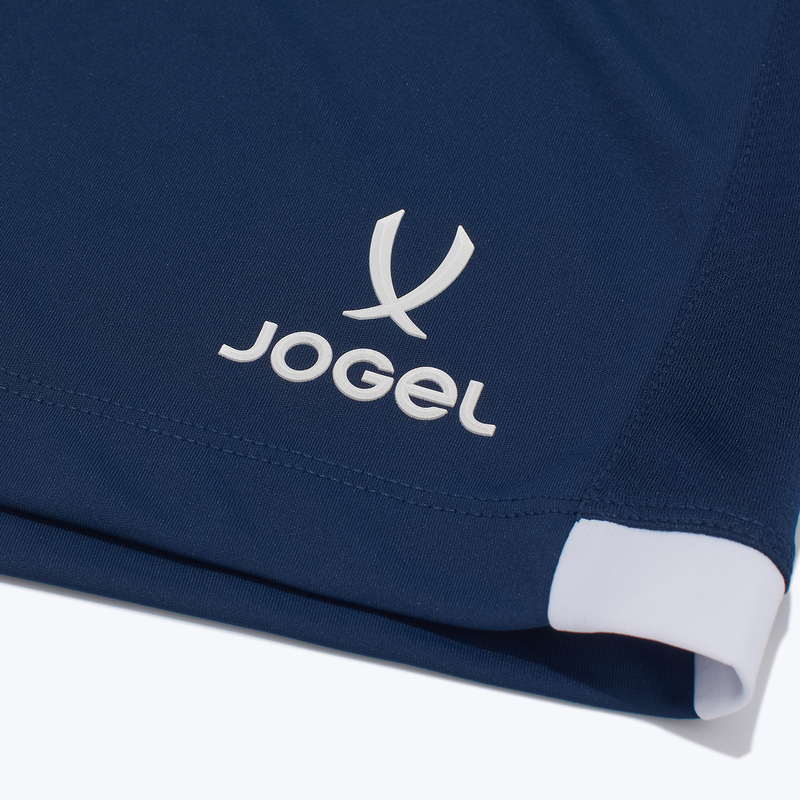 Шорты игровые подростковые Jogel Division Union ЦБ-00008075