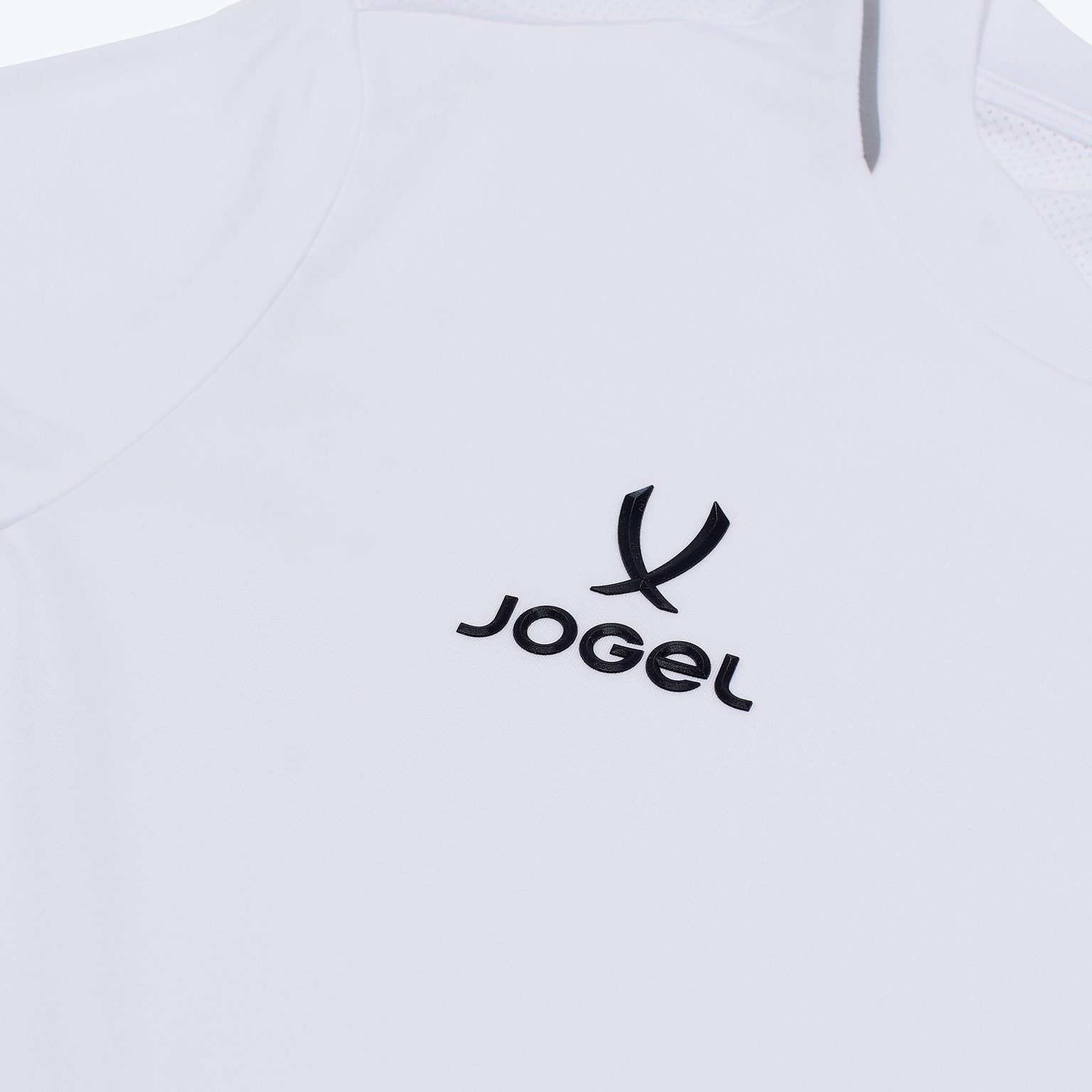 Футболка игровая Jogel Division Element ЦБ-00008042