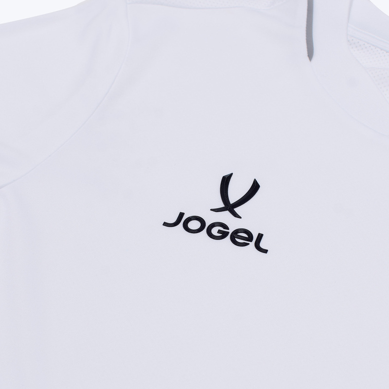 Футболка игровая Jogel Division Element ЦБ-00008042