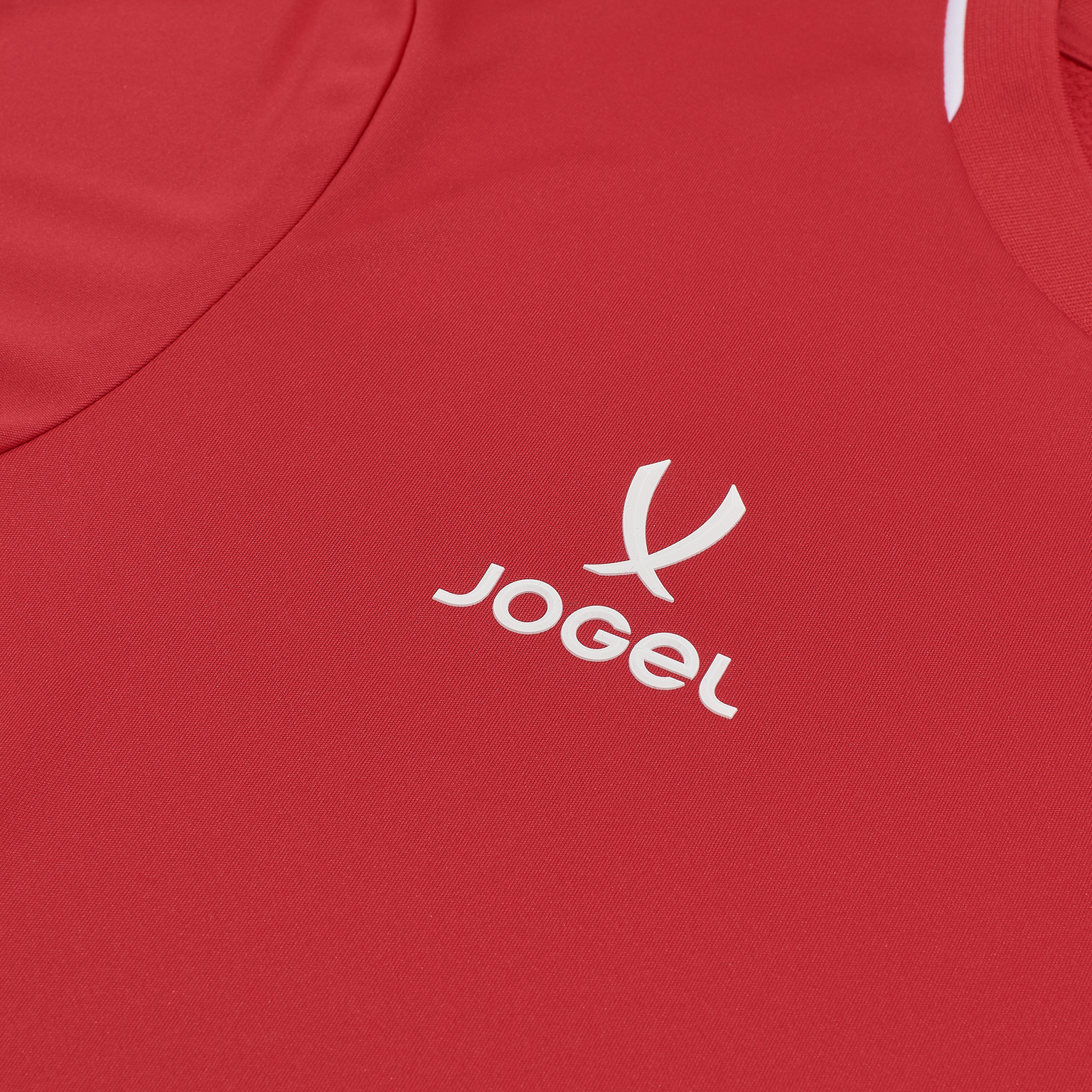 Футболка игровая Jogel Division Element ЦБ-00008044
