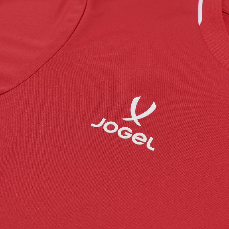 Футболка игровая Jogel Division Element ЦБ-00008044