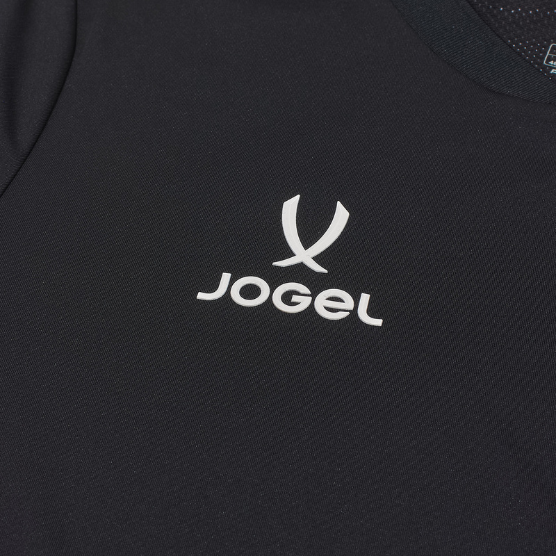 Футболка игровая Jogel Division Element ЦБ-00008046
