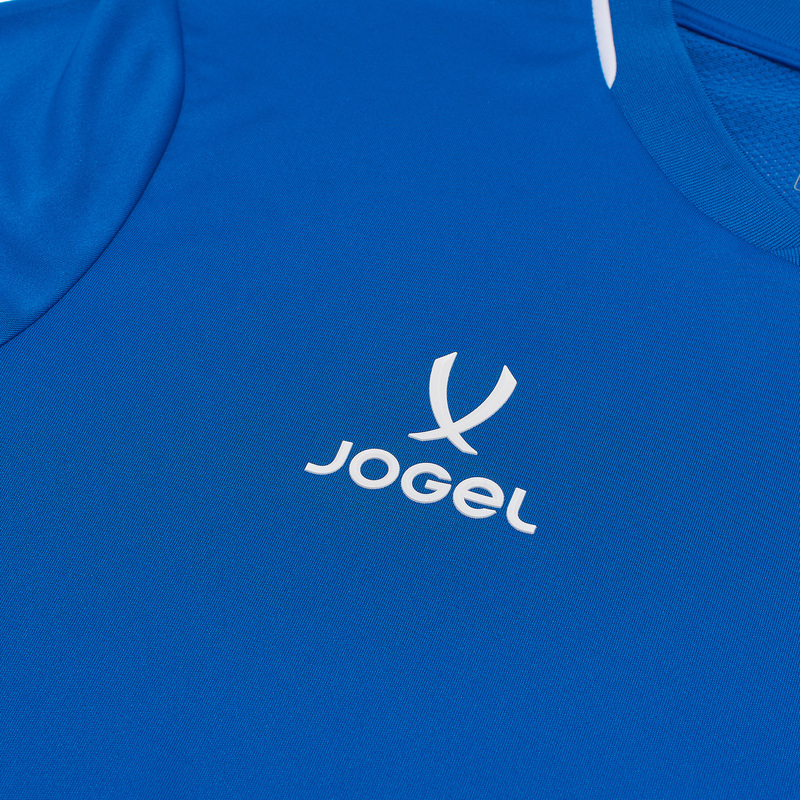 Футболка игровая Jogel Division Element ЦБ-00008048