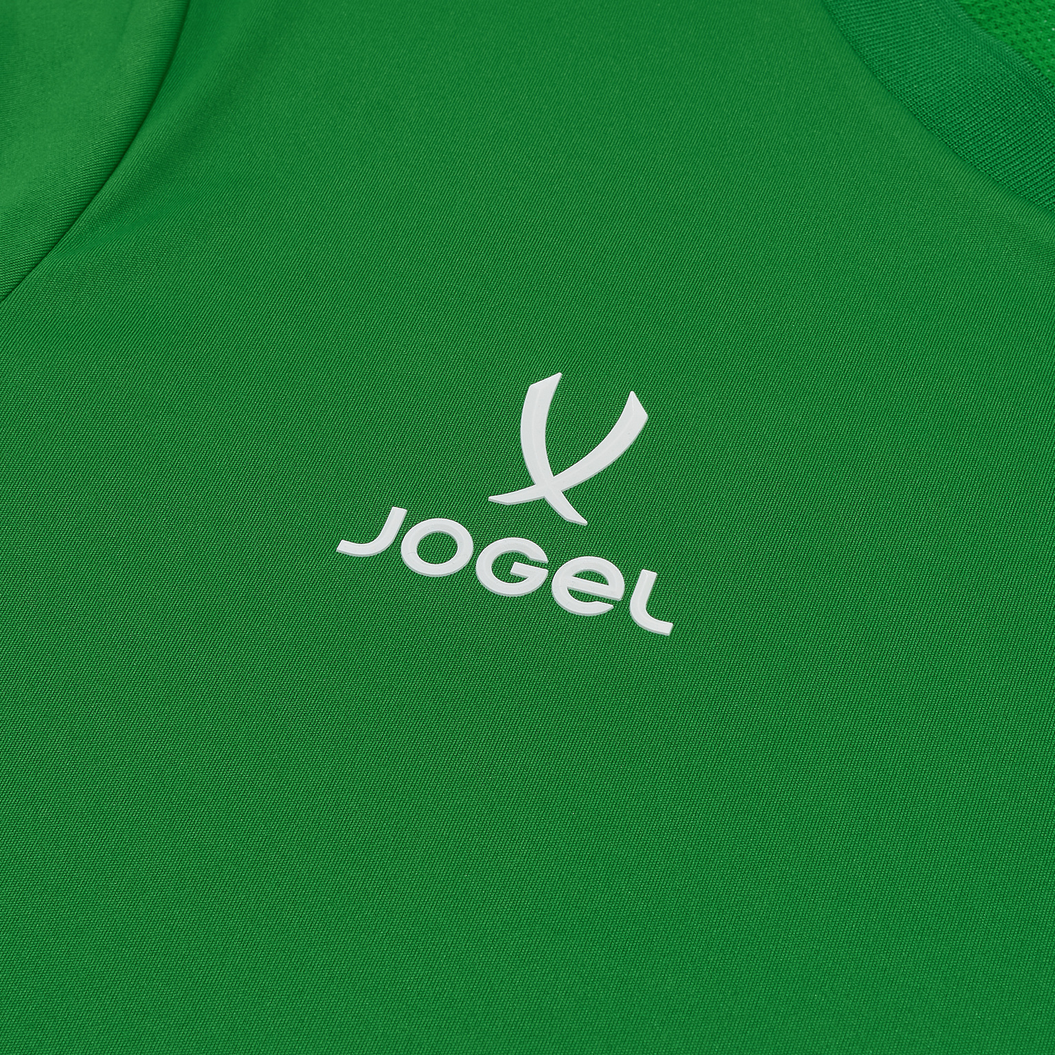 Футболка игровая Jogel Division Element ЦБ-00008052