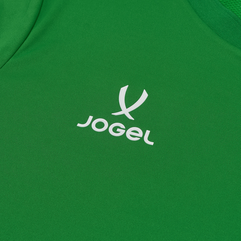 Футболка игровая Jogel Division Element ЦБ-00008052