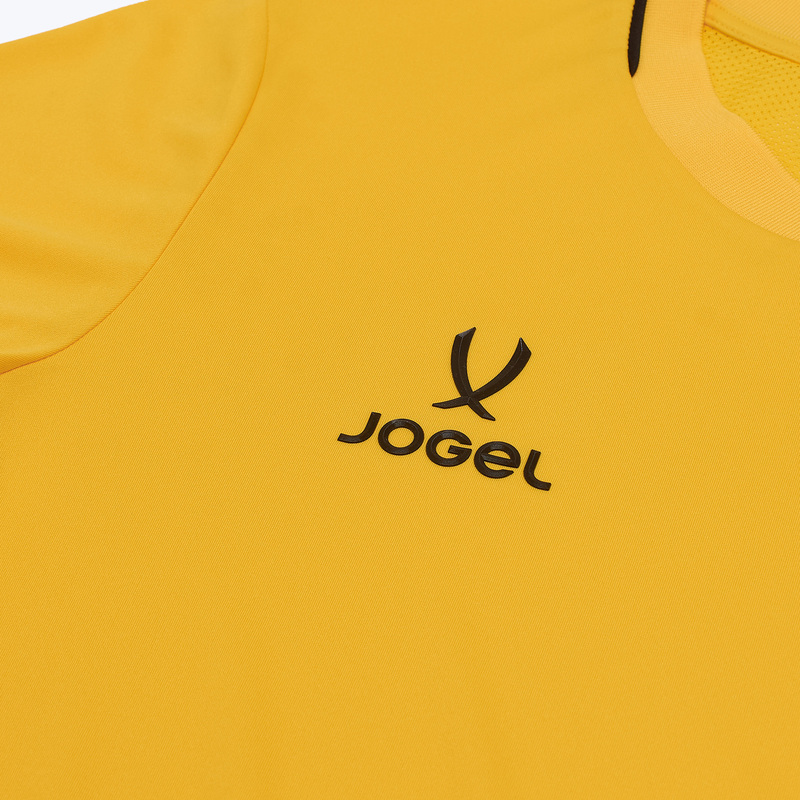 Футболка игровая Jogel Division Element ЦБ-00008054