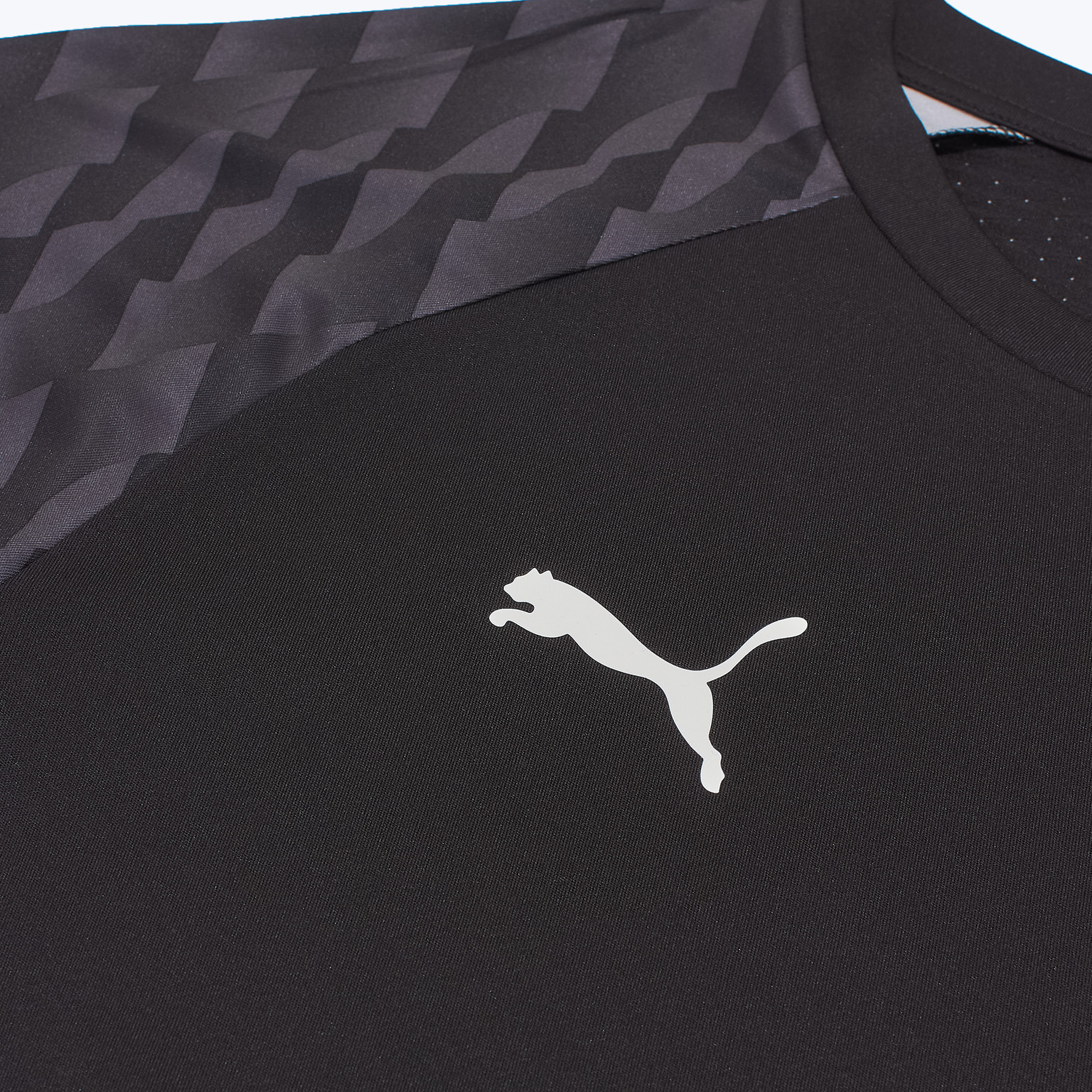 Футболка игровая Puma Teamliga26 65972103
