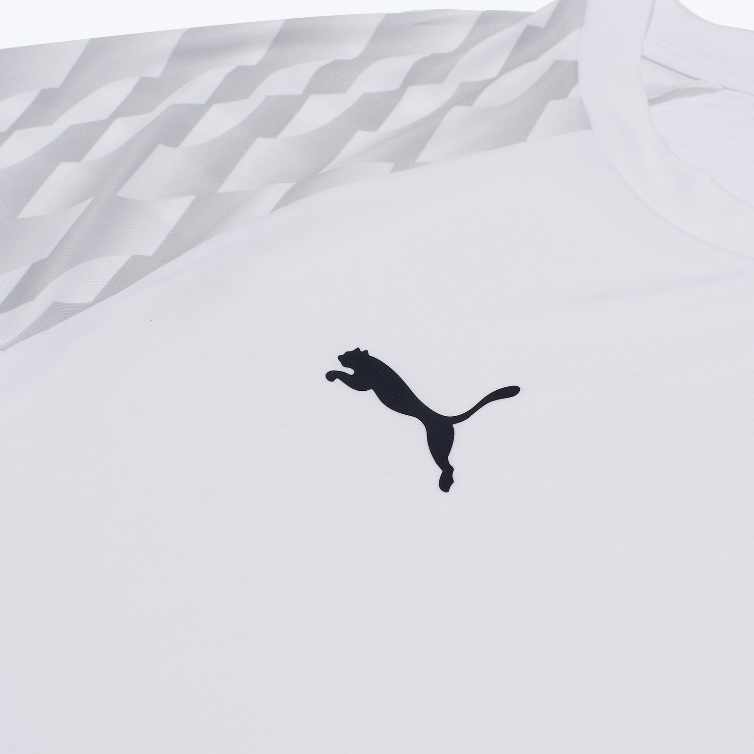 Футболка игровая Puma Teamliga26 65972104