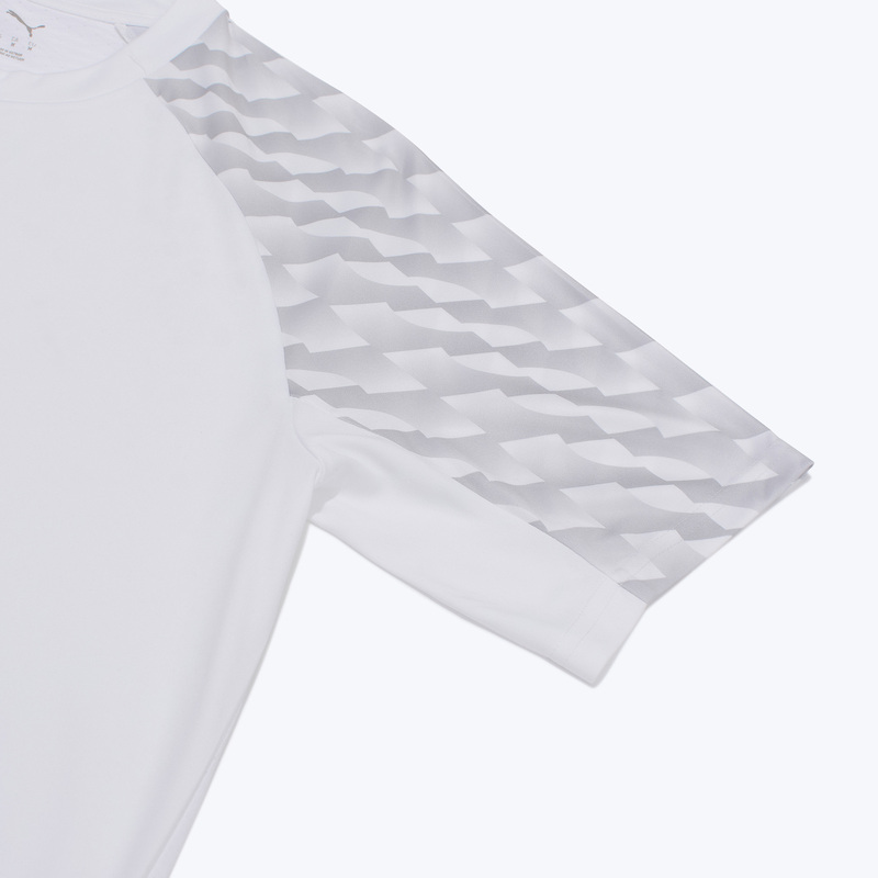 Футболка игровая Puma Teamliga26 65972104
