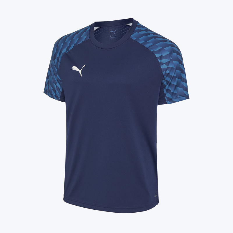 Футболка игровая Puma Teamliga26 65972106