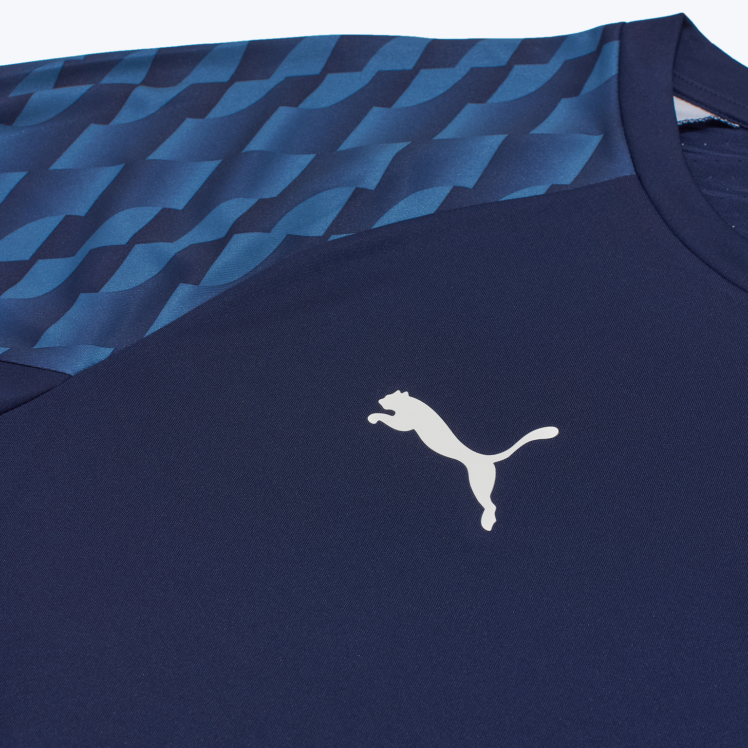 Футболка игровая Puma Teamliga26 65972106