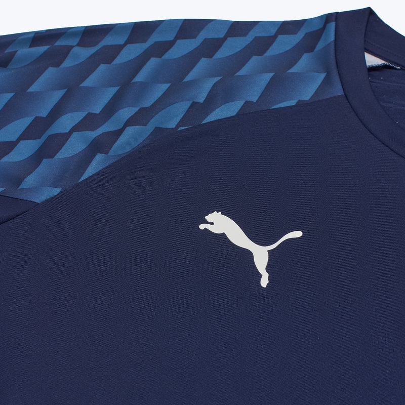 Футболка игровая Puma Teamliga26 65972106