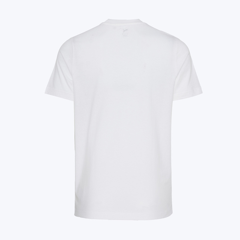 Футболка хлопковая Puma Ess Camo Tee 68936802
