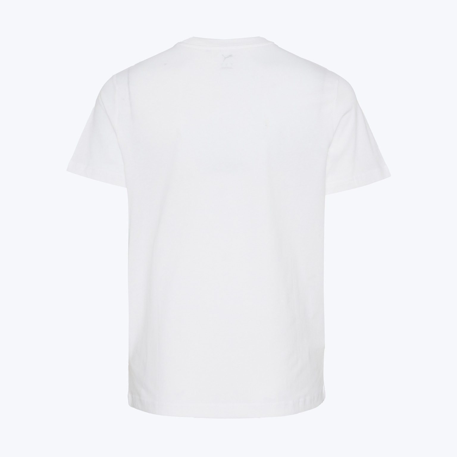 Футболка хлопковая Puma Graphic Tee 69177502
