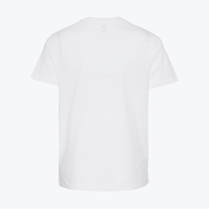 Футболка хлопковая Puma Graphic Tee 69177502