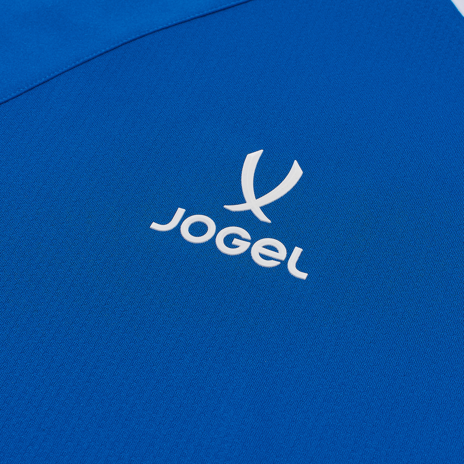 Футболка игровая Jogel Division Prisma ЦБ-00008062