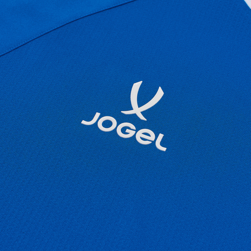 Футболка игровая Jogel Division Prisma ЦБ-00008062