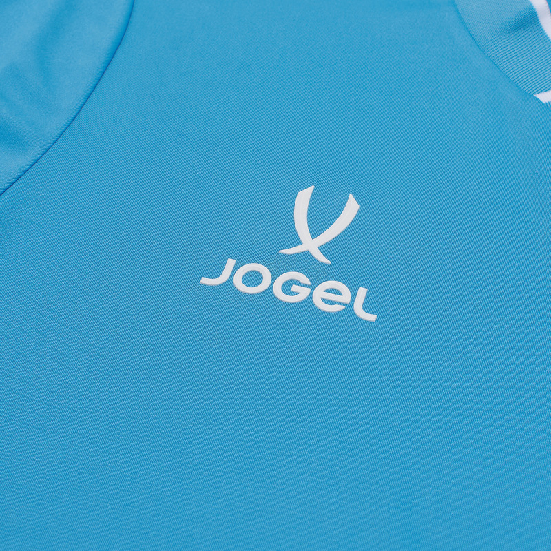 Футболка игровая Jogel Division Union ЦБ-00008036