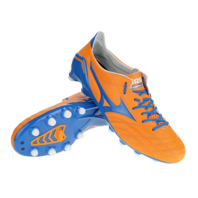 Бутсы Mizuno Morelia Neo MD 12KP370-27 Бутсы Mizuno Morelia Neo MD 12KP370-27